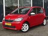 Skoda Citigo 1.0 GreenTech Active | Navigatie | Airco | Centr Deurvergr