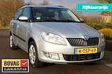 SKODA Fabia 1.2 TSI 105pk Sprint automaat airco/cruise/trekhaak