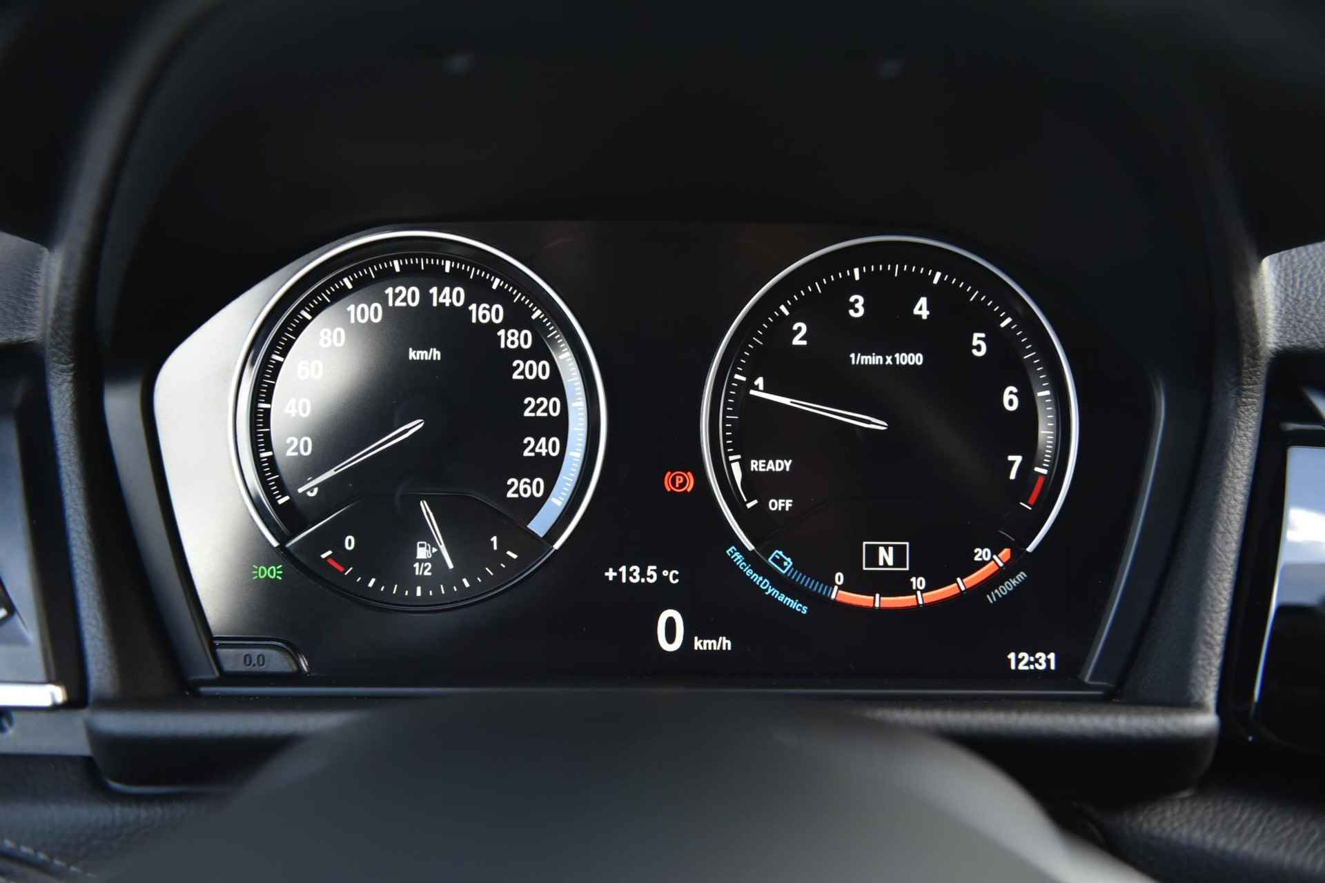 BMW 2 Serie Gran Tourer 216i 7p. High Executive - 17/26