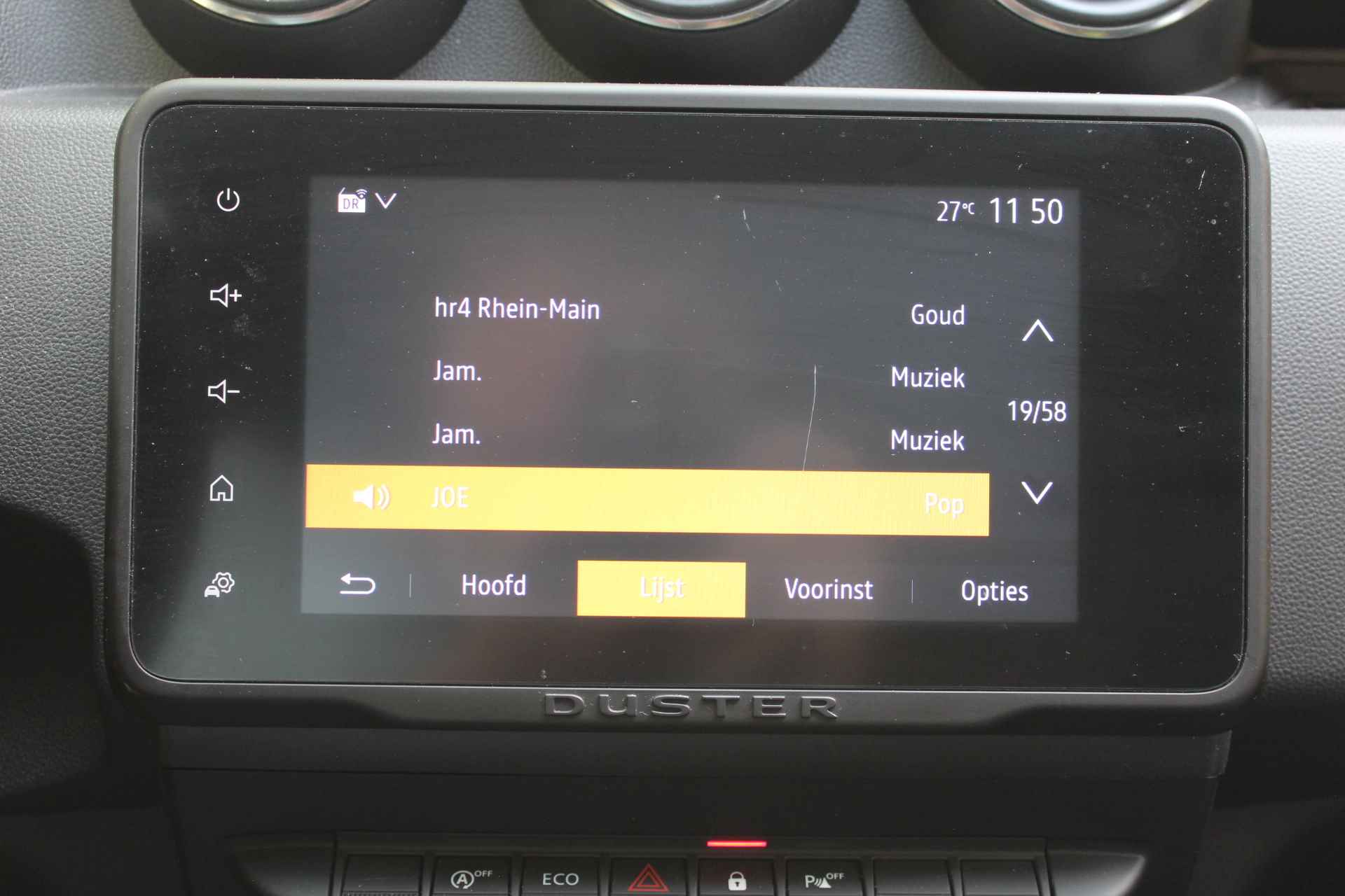 Dacia Duster 1.3 TCe Prestige 130 pk Trekvrm: 1500KG PDC+ Camera, Clima, LMV, Apple Carplay/Android, Cruise controle - 24/42