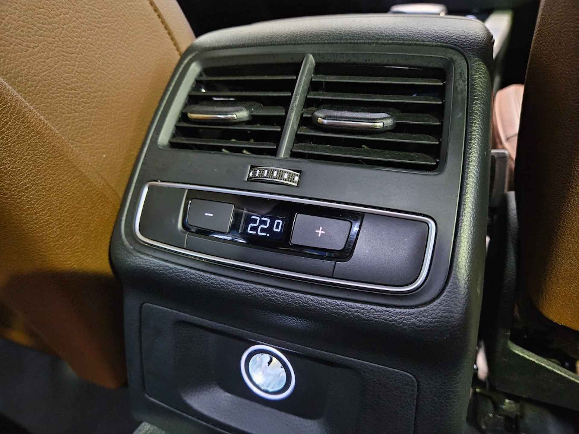 AUDI A5 Sportback 35 TFSI Advanced Edition / LED / Leder / NL Auto - 26/41