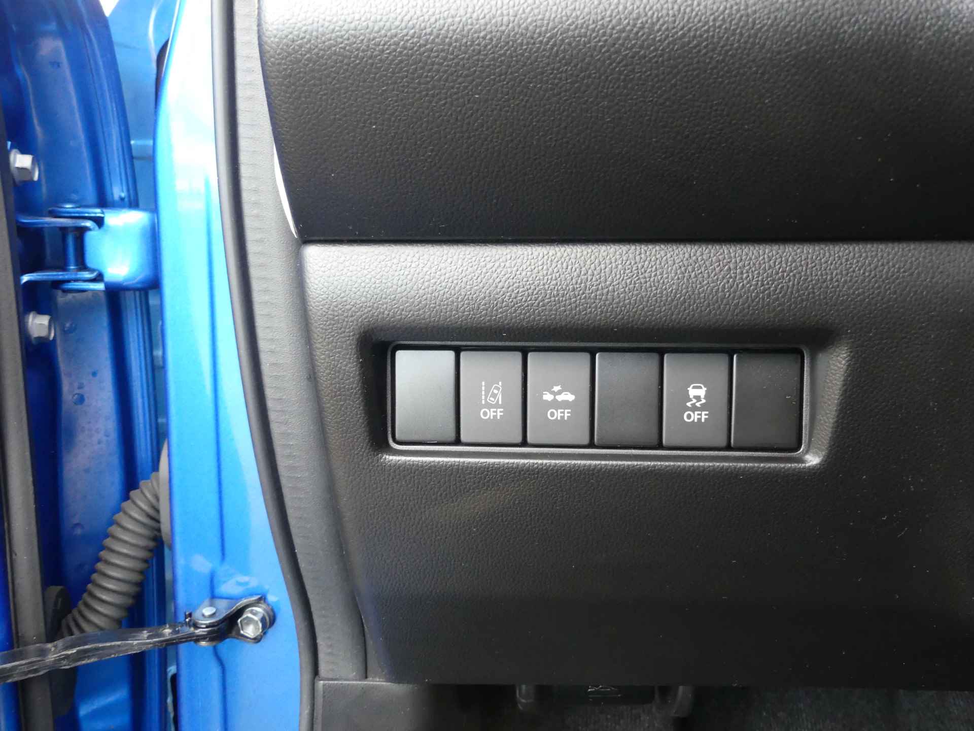 Suzuki Swift 1.2 Stijl Automaat, Navigatie, Apple Carpl/Andr Auto - 13/30