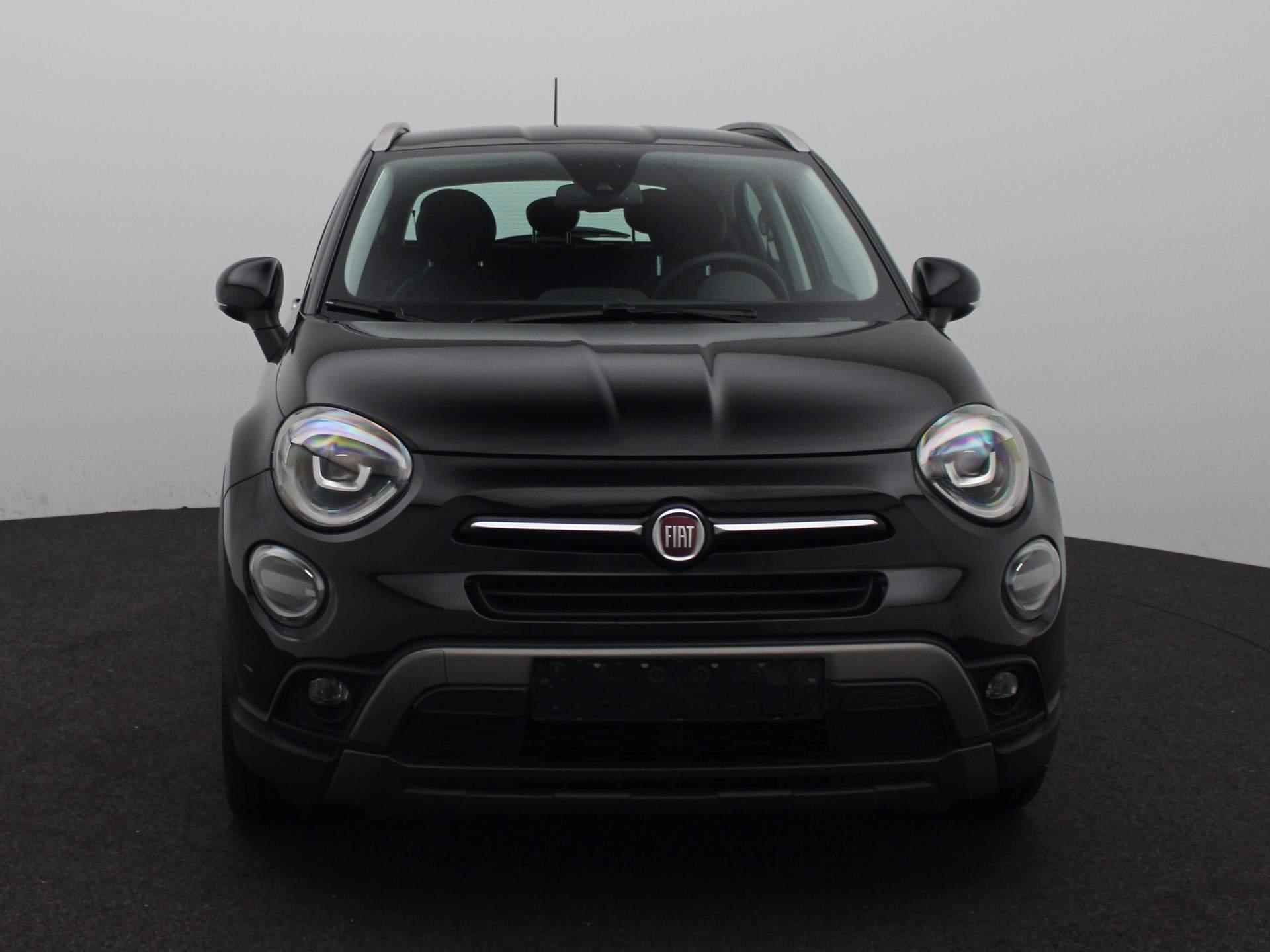 Fiat 500 X Cross 1.0 FireFly Turbo 120 | Navigatie | Camera | Cruise control | - 5/27