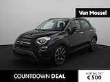 Fiat 500 X Cross 1.0 FireFly Turbo 120 | Navigatie | Camera | Cruise control |