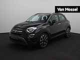 Fiat 500 X Cross 1.0 FireFly Turbo 120 | Navigatie | Camera | Cruise control |