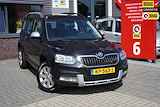 Skoda Yeti 1.2 TSI Greentech Active