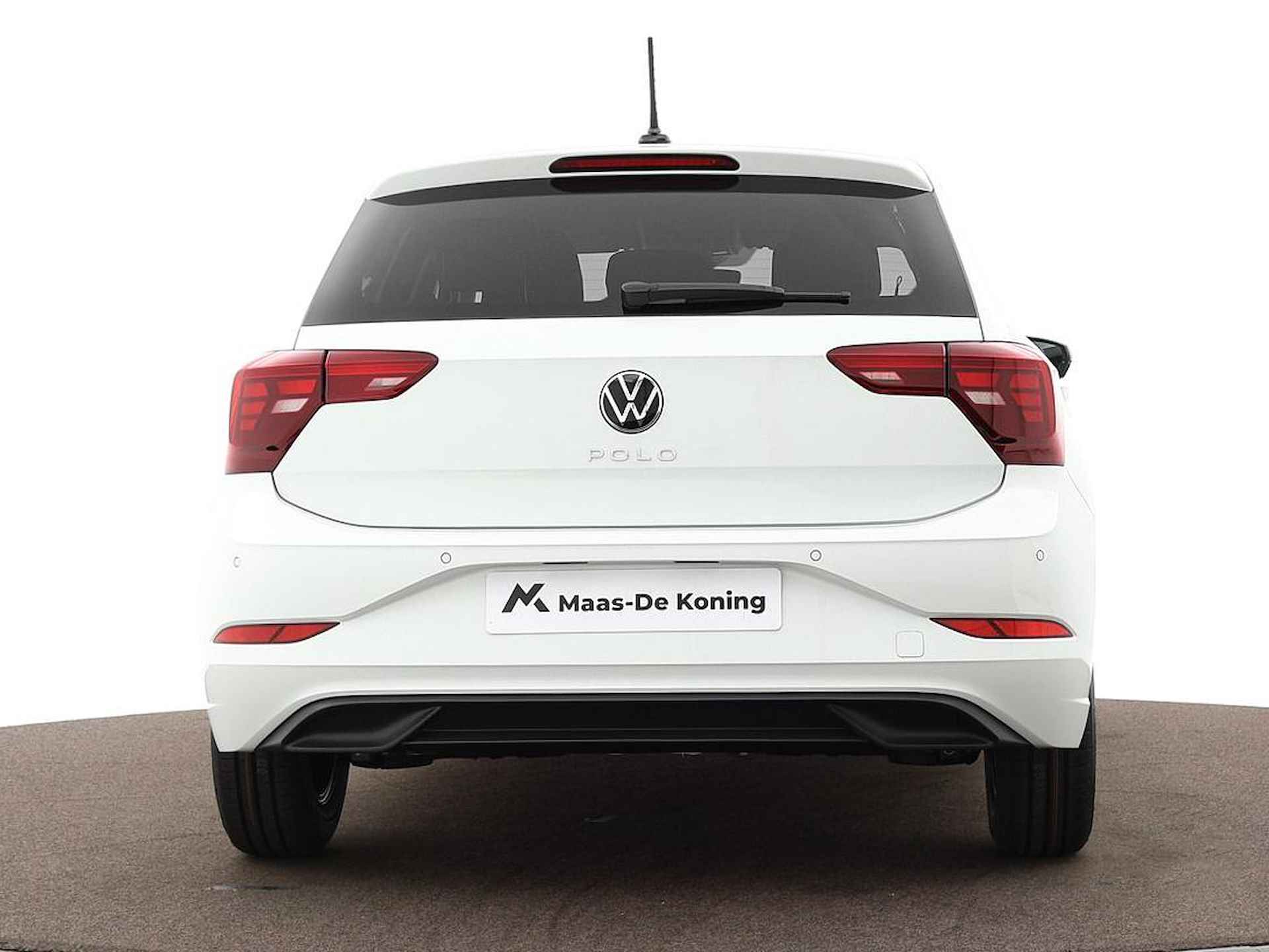 Volkswagen Polo Life Edition 1.0 TSI 95 pk 5 versn. Hand · Airconditioning automatisch, 2-zone (climatronic) · Velgen 'essex', 15 inch lichtmetaal · Private lease ,- € 434 per maand · MEGA Sale - 22/32