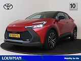 Toyota C-HR Hybrid 140 First Edition *demo | Cloud Navigatie | Climate control | Cruise control-adaptive | Sensoren v+a | 360 Camera | Elektrische Achterklep |