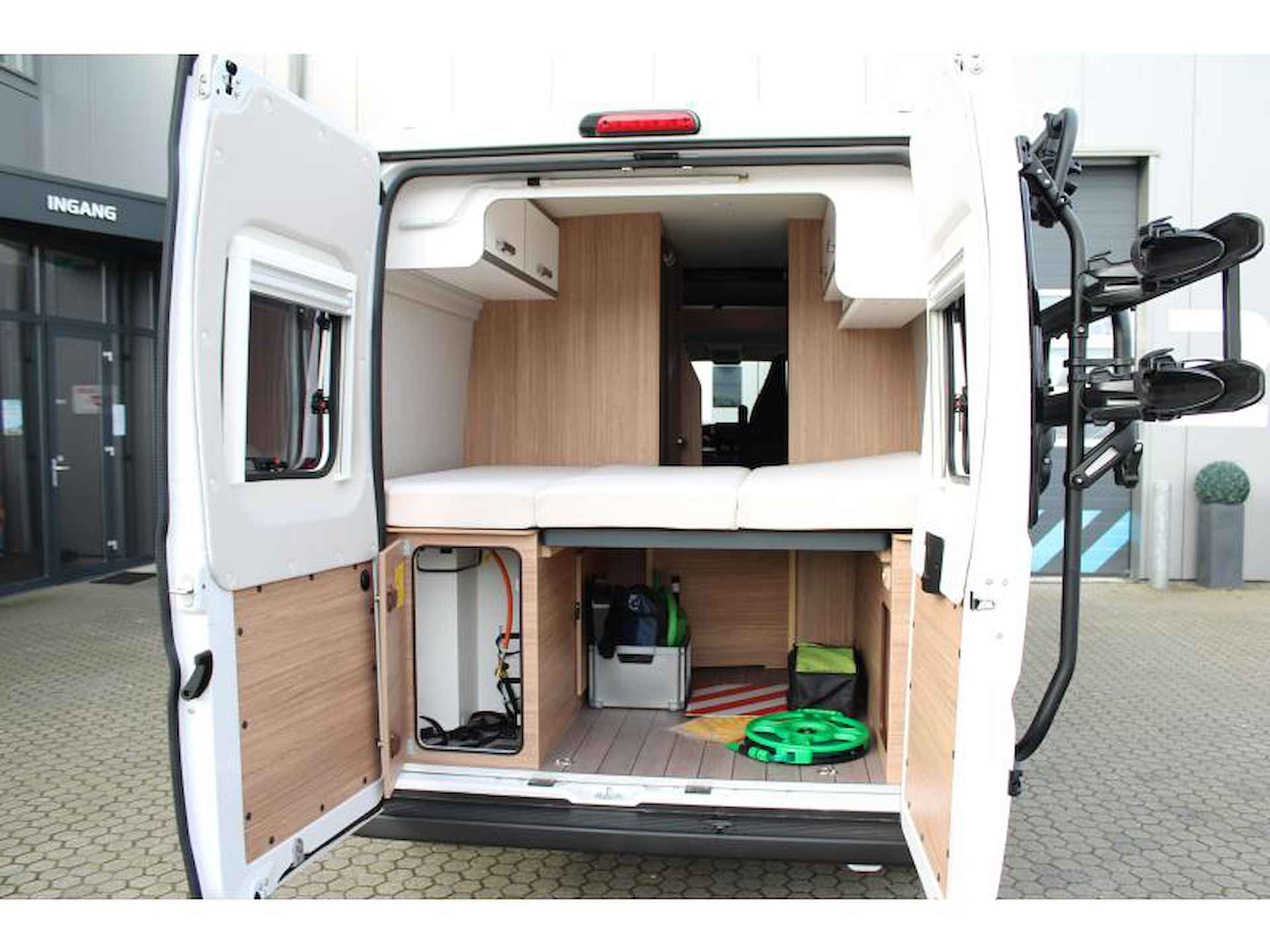 Weinsberg CaraBus  Camper huren? Boek nu! - 14/25