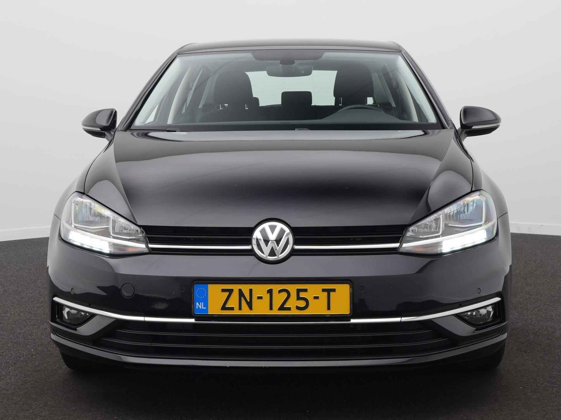 Volkswagen Golf 1.0 TSI Comfortline Clima - Navigatie - Pdc - Cruise - 2/31