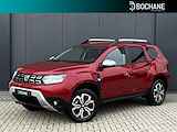 Dacia Duster 1.0 TCe 100 Bi-Fuel Prestige | Led koplampen | Navigatie | LPG | Airco |