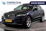 Jaguar F-Pace 2.0 180 PK Portfolio AWD 20d Automaat | S/K-Panodak | Cruise | Winterpakket | Camera | PDC | NAV | Auto. Airco | LM 19"|