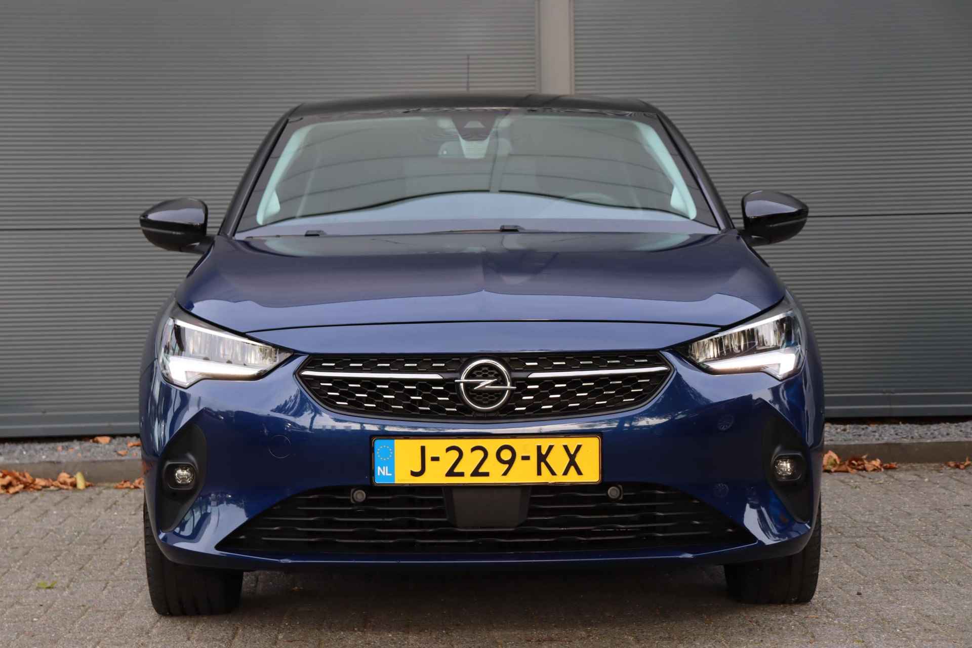 Opel Corsa-e Elegance 50 kWh | Dode hoekwaarschuwing | Camera | Carplay | - 2/38