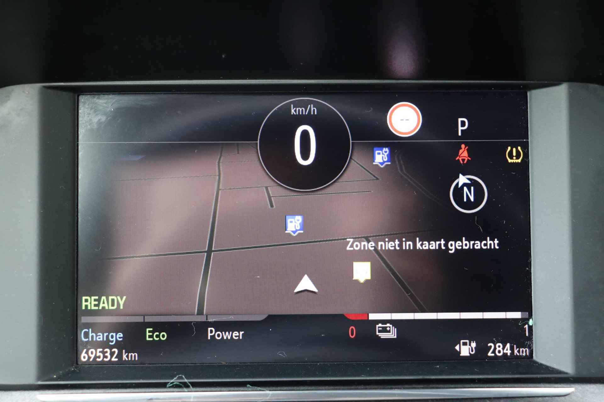 Opel Corsa-e Elegance 50 kWh | Dode hoekwaarschuwing | Camera | Carplay | - 8/38