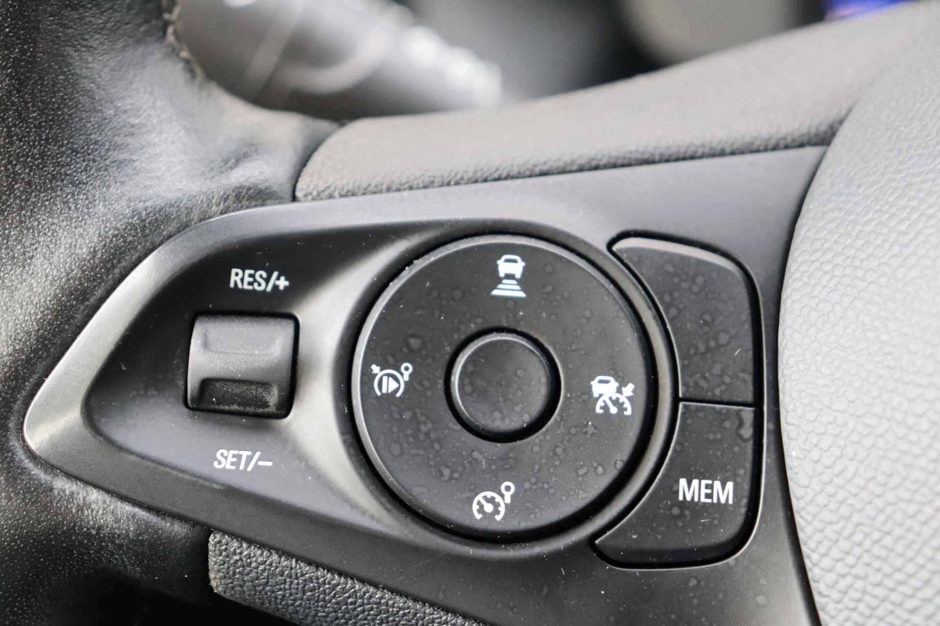 Opel Corsa-e Elegance 50 kWh | Dode hoekwaarschuwing | Camera | Carplay | - 10/38