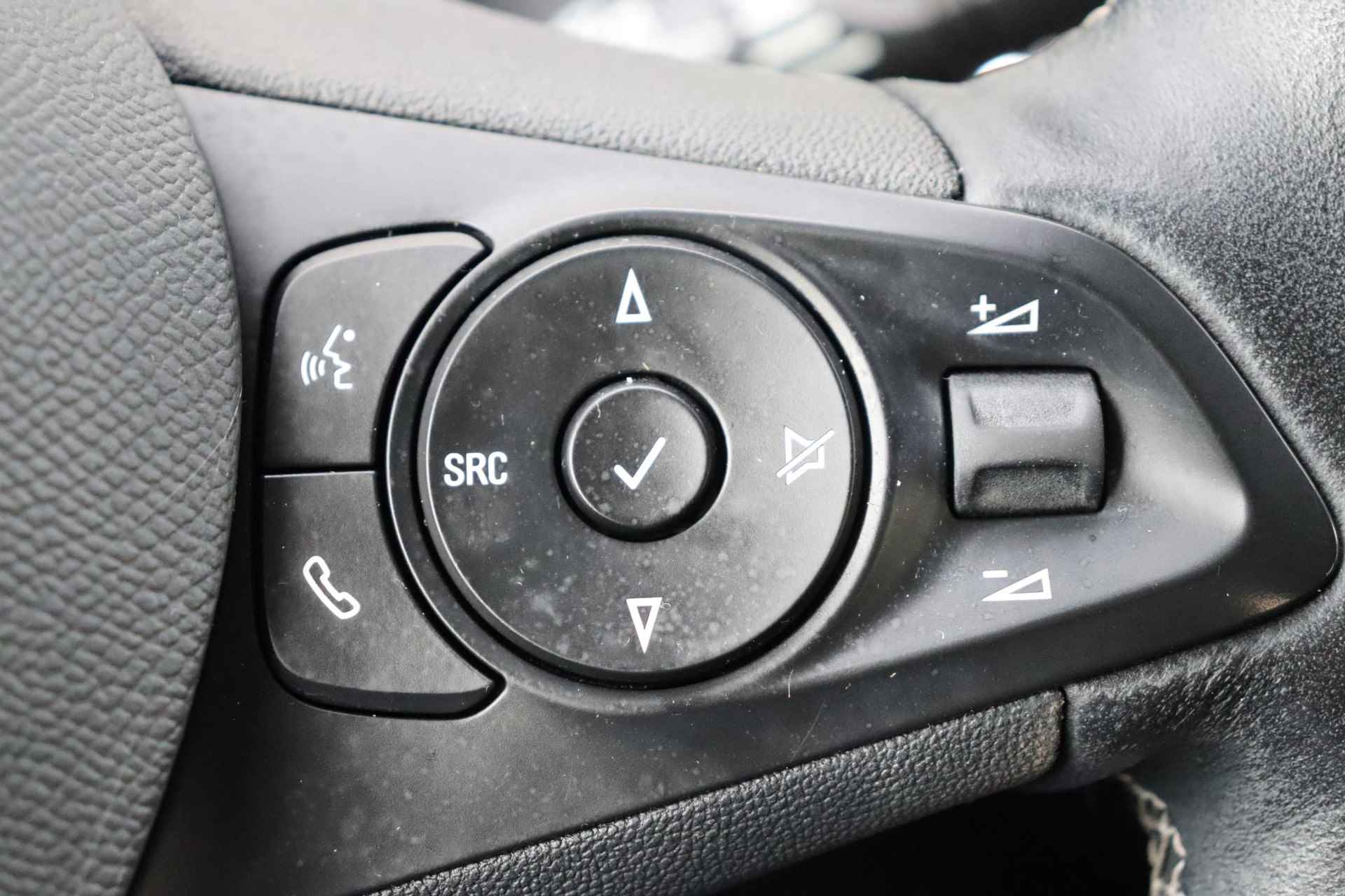 Opel Corsa-e Elegance 50 kWh | Dode hoekwaarschuwing | Camera | Carplay | - 11/38