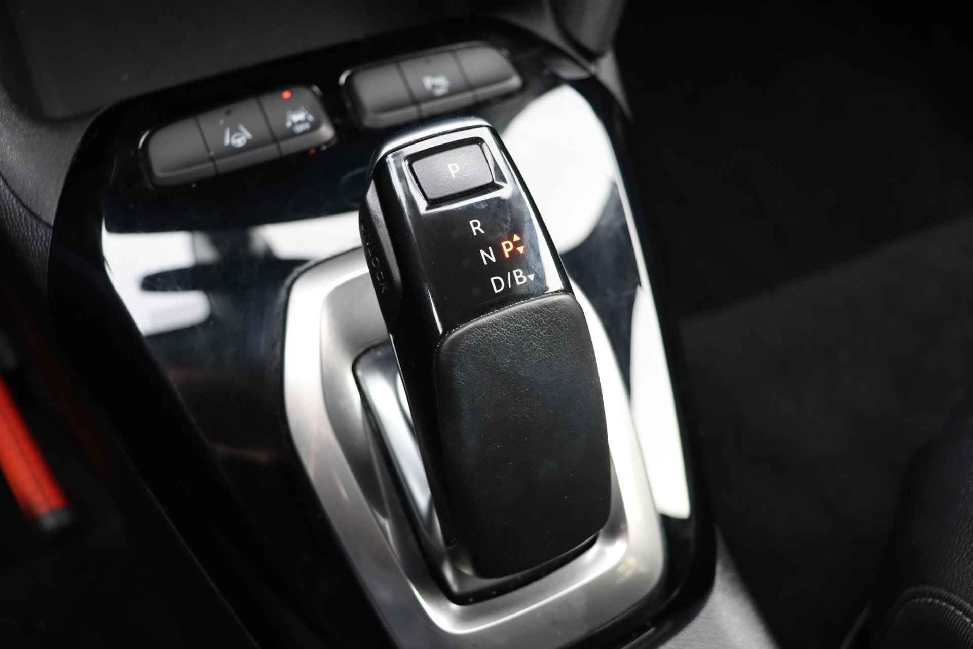 Opel Corsa-e Elegance 50 kWh | Dode hoekwaarschuwing | Camera | Carplay | - 23/38