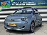 FIAT 500C 42kWh 118pk Aut Icon Cabrio | 100% elektrisch |  Navigatie | Cruise Control | PDC I Now or Never Deal