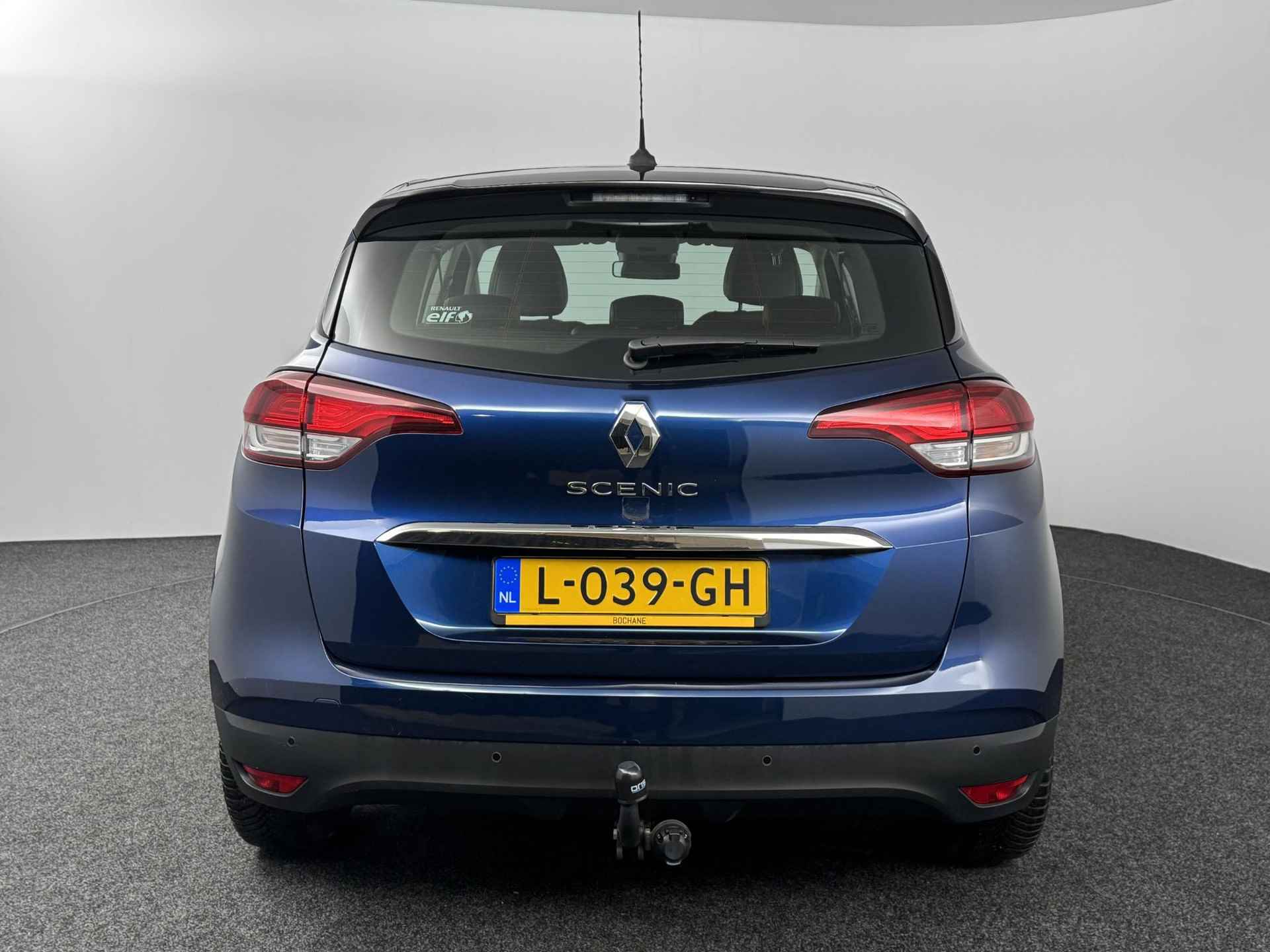 Renault Scénic 1.3 TCe 140 Bose  | Trekhaak | Navigatie | All-seasons | - 38/50