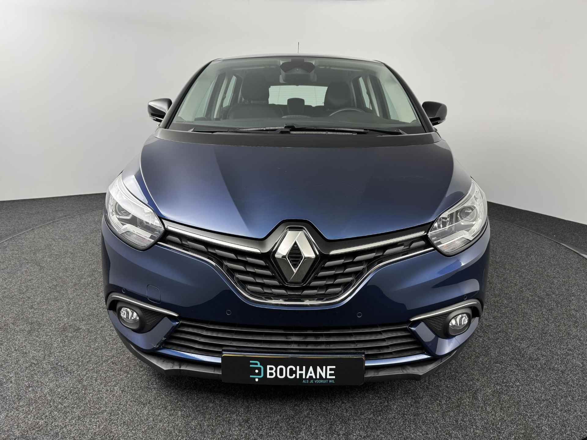 Renault Scénic 1.3 TCe 140 Bose  | Trekhaak | Navigatie | All-seasons | - 49/50