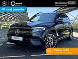 Mercedes-Benz EQB 250+ Business Edition 71 kWh | AMG-line | Night | Sfeerverlichting | Dodehoek assistent | Apple Carplay | Achteruitrijcamera | Stoelverwarming | DAB+ Radio |