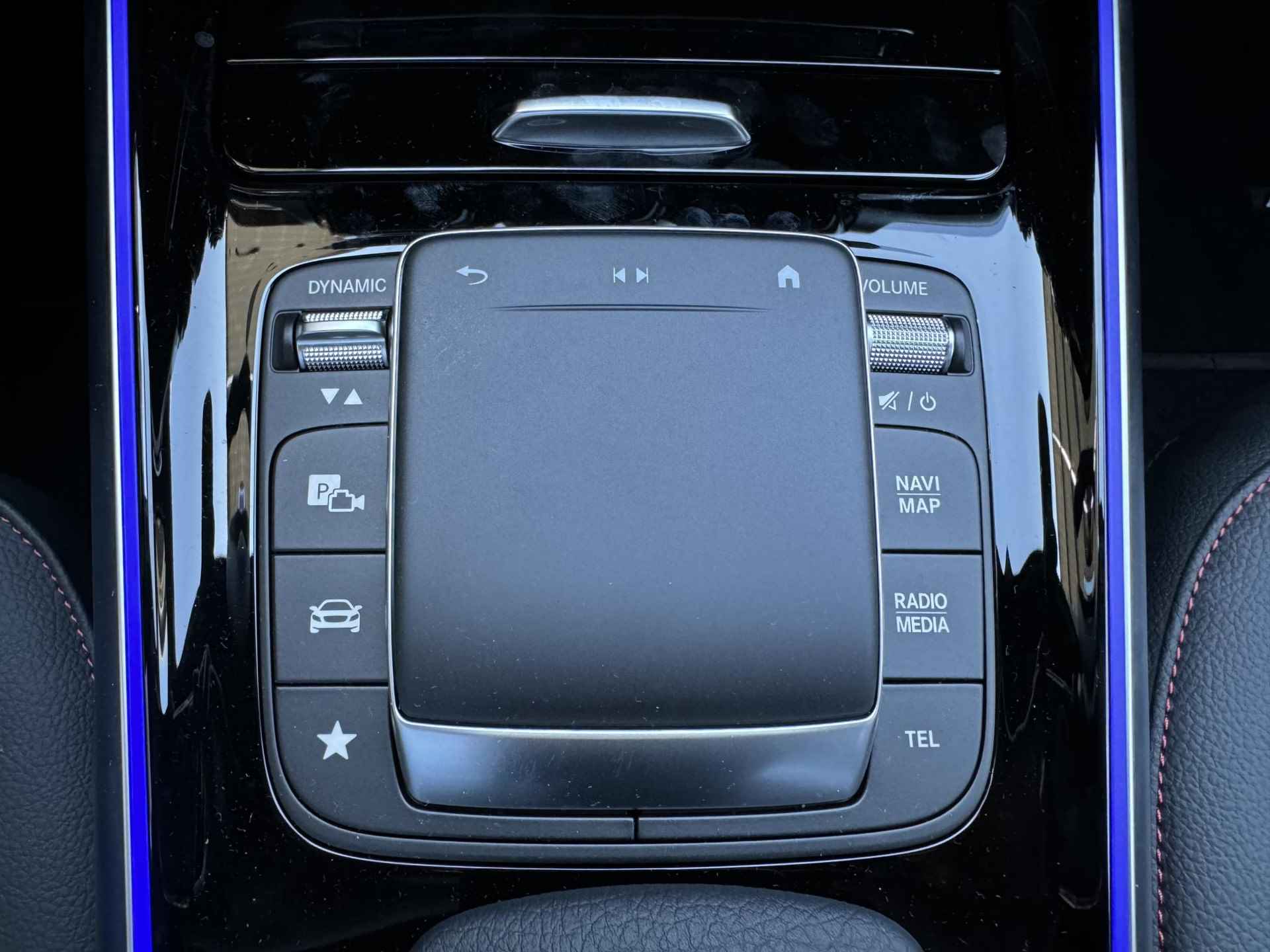 Mercedes-Benz EQB 250+ Business Edition 71 kWh | AMG-line | Night | Sfeerverlichting | Dodehoek assistent | Apple Carplay | Achteruitrijcamera | Stoelverwarming | DAB+ Radio | - 20/34