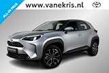 Toyota Yaris Cross 1.5 Hybrid Dynamic Limited Automaat Stoelverwarming, stuurverwarming, Apple Carplay Android Auto,Smartkey,LED