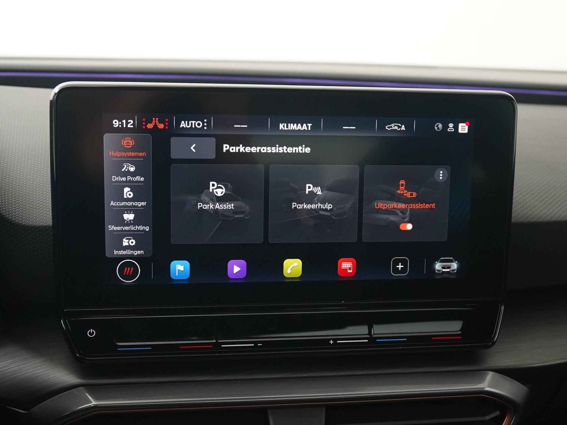 CUPRA Leon Sportstourer 1.4 e-Hybrid VZ Adrenaline | Panoramadak | Camera | Apple Carplay | Zondag Open! - 22/48