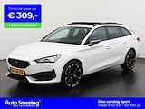 CUPRA Leon Sportstourer 1.4 e-Hybrid VZ Adrenaline | Panoramadak | Camera | Apple Carplay | Zondag Open!