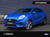 Ford Puma ST-Line 1.0 EcoBoost Hybrid 125pk WINTER PACK | 17''LM | CRUISE.C | DAB | NAVI | PDC + CAM. | LED