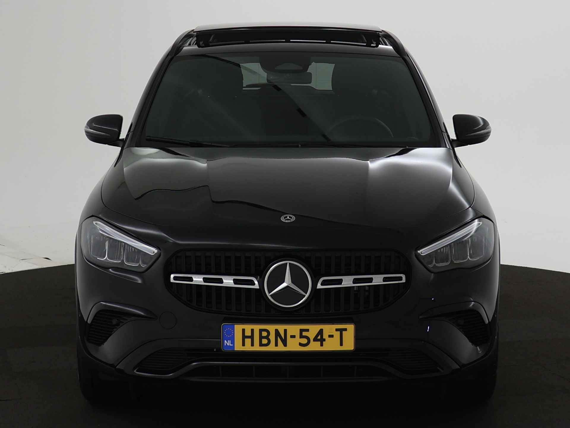 Mercedes-Benz GLA 250 e Face Lift Plug-In Hybride | Trekhaak | Panoramadak | Night Pakket | tot 11 kW Laden | Stuur en stoelverwarming | Inclusief 24 maanden MB Certified garantie voor Europa. - 22/41