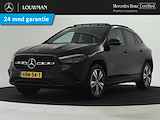 Mercedes-Benz GLA 250 e Face Lift Plug-In Hybride | Trekhaak | Panoramadak | Night Pakket | tot 11 kW Laden | Stuur en stoelverwarming | Inclusief 24 maanden MB Certified garantie voor Europa.