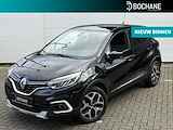 Renault Captur 0.9 TCe Intens (Hoge Instap) Parkeerhulp | Navigatie | Dealer Onderhouden