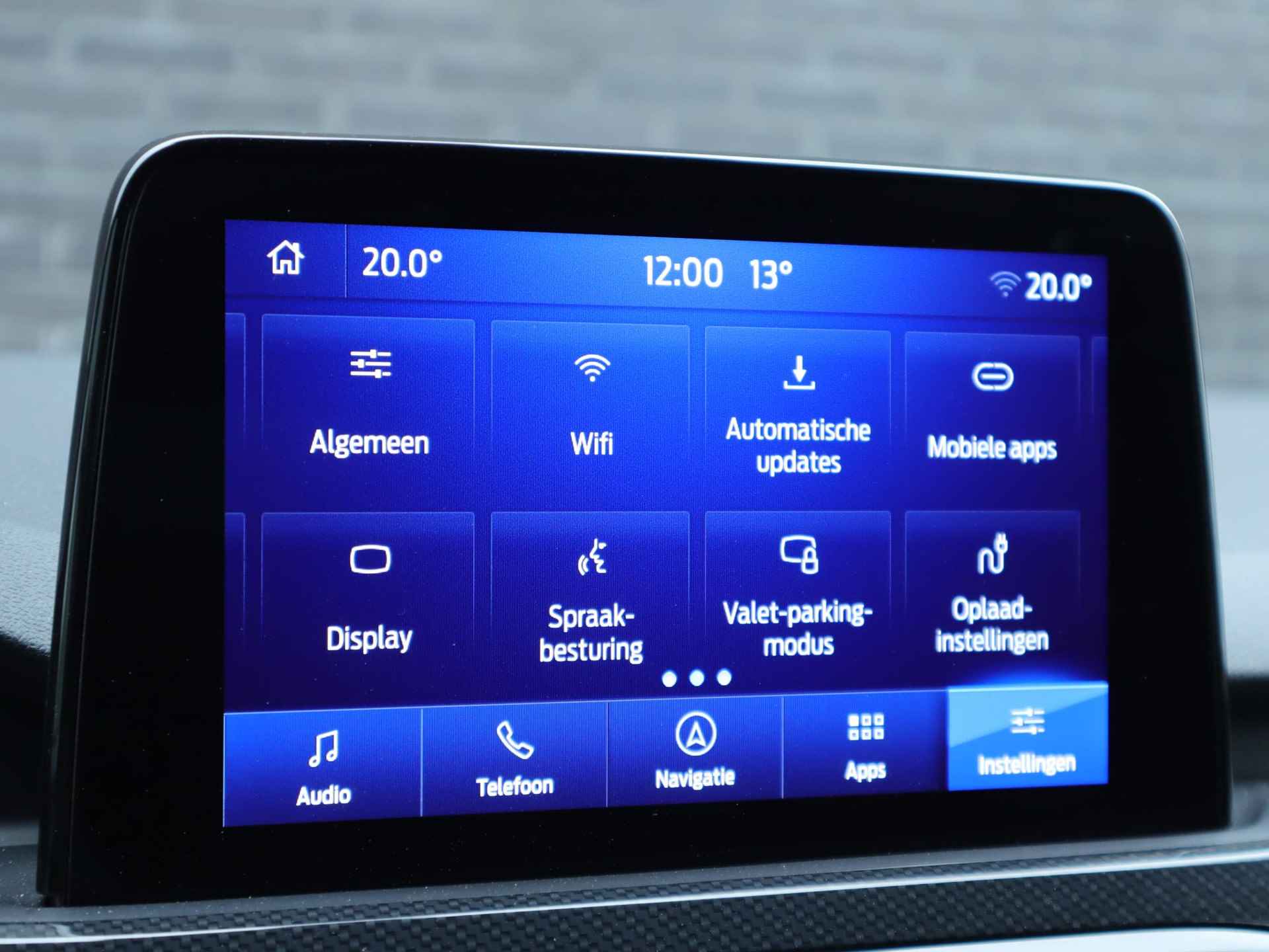 Ford Kuga 2.5 PHEV ST-Line X 225PK | Navigatie | Achteruit rij camera | Parkeer sensoren | Elektrische achterklep | Elektrisch bedienbare achterklep | Climate control - 32/50