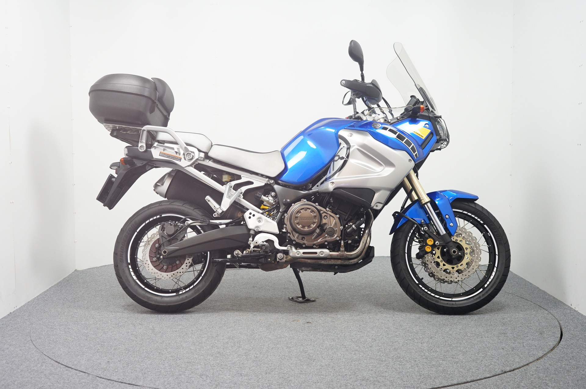 Yamaha XT 1200 Z TENERE