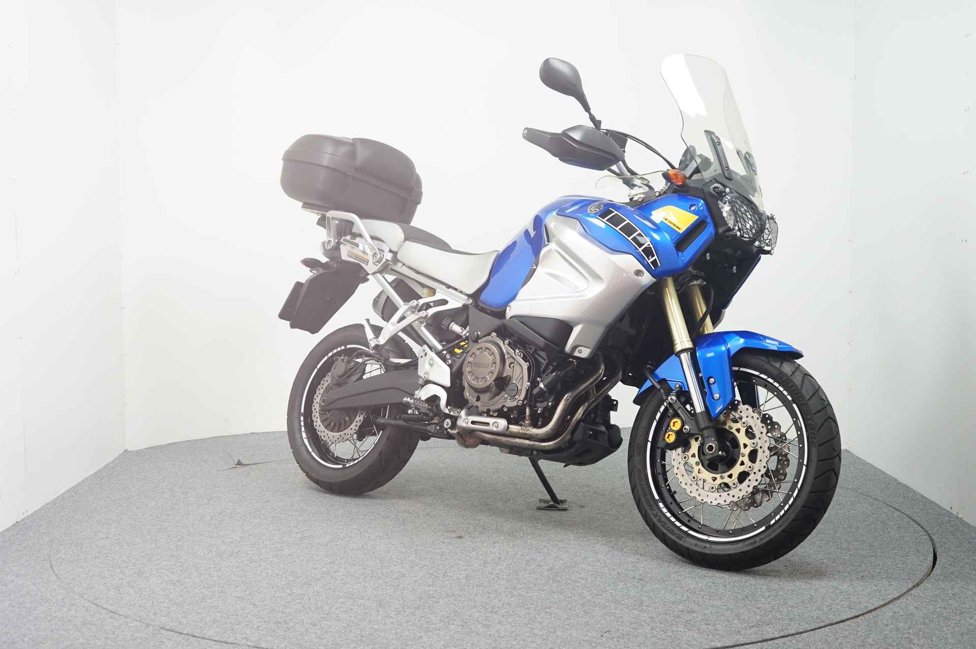 Yamaha XT 1200 Z TENERE - 2/18