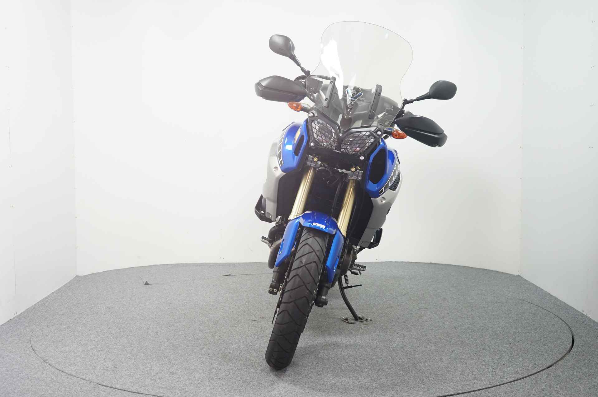 Yamaha XT 1200 Z TENERE - 3/18