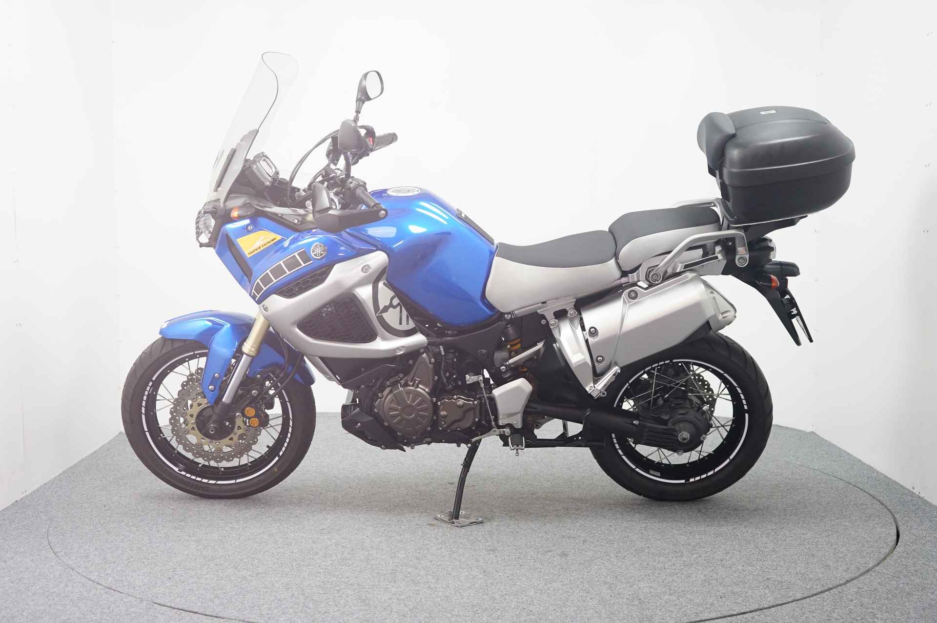 Yamaha XT 1200 Z TENERE - 5/18