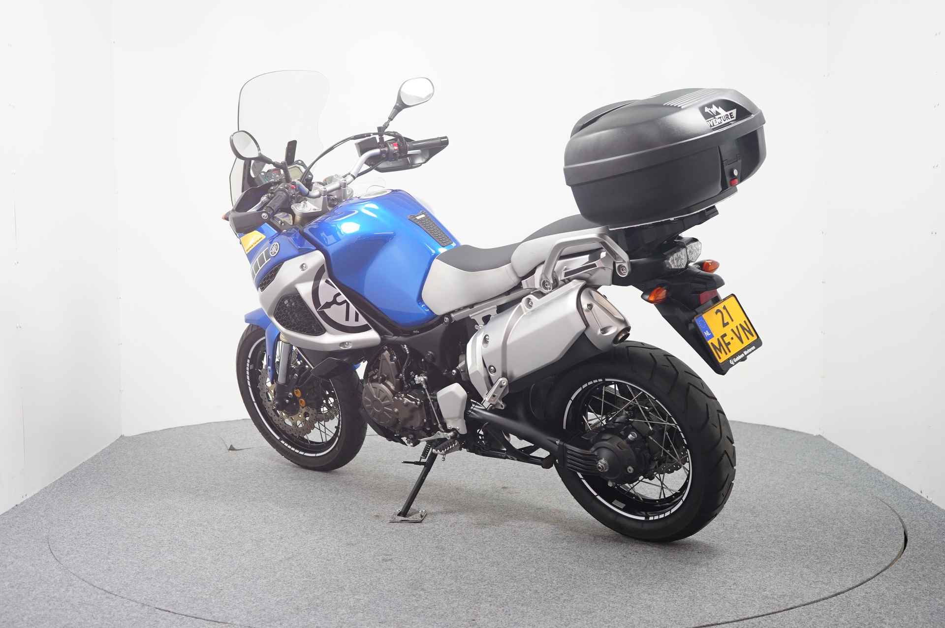 Yamaha XT 1200 Z TENERE - 6/18