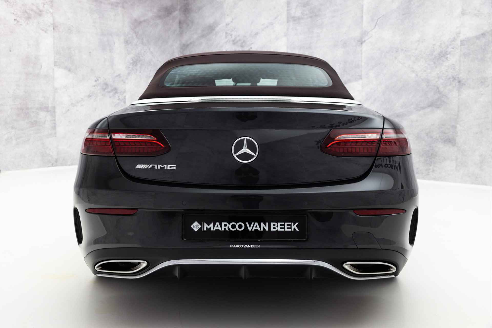Mercedes-Benz E-Klasse Cabrio 200 AMG Line | Memory | Stoelventilatie | 20" | Exclusief - 8/51