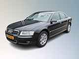 AUDI A8 4.0 TDI quattro. Pro Line / Young timer /