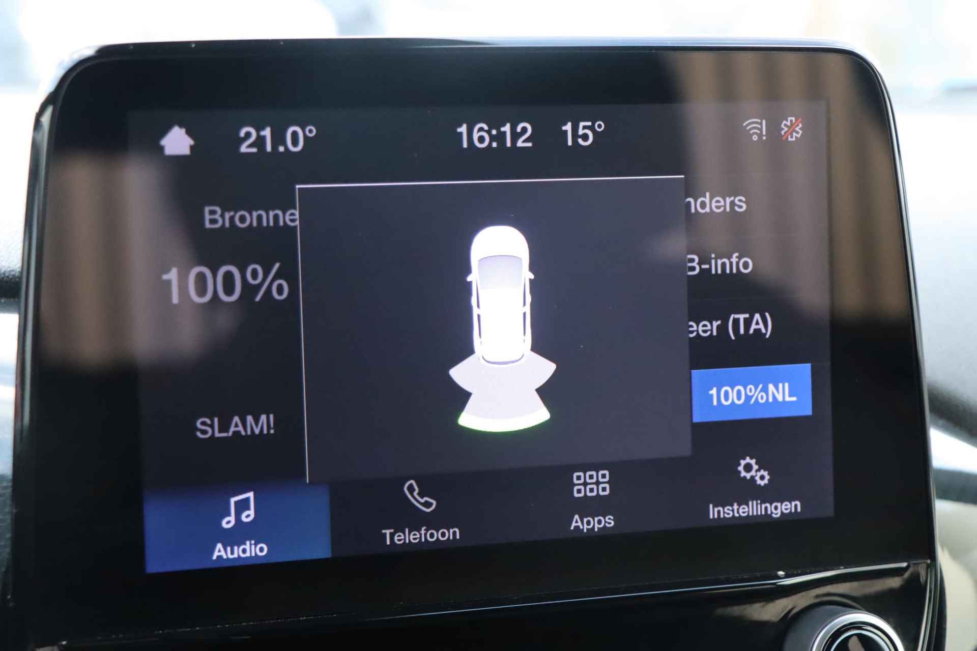 Ford Fiesta 1.0 EcoBoost Hybrid ST-Line | Cruise Control | Parkeersensoren achter | Climate Control | Apple Carplay/ Android Auto | Privacy Glass | - 20/29