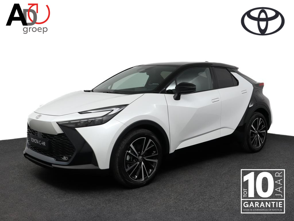 Toyota C-HR 2.0 Plug-in Hybrid 220 Première Edition