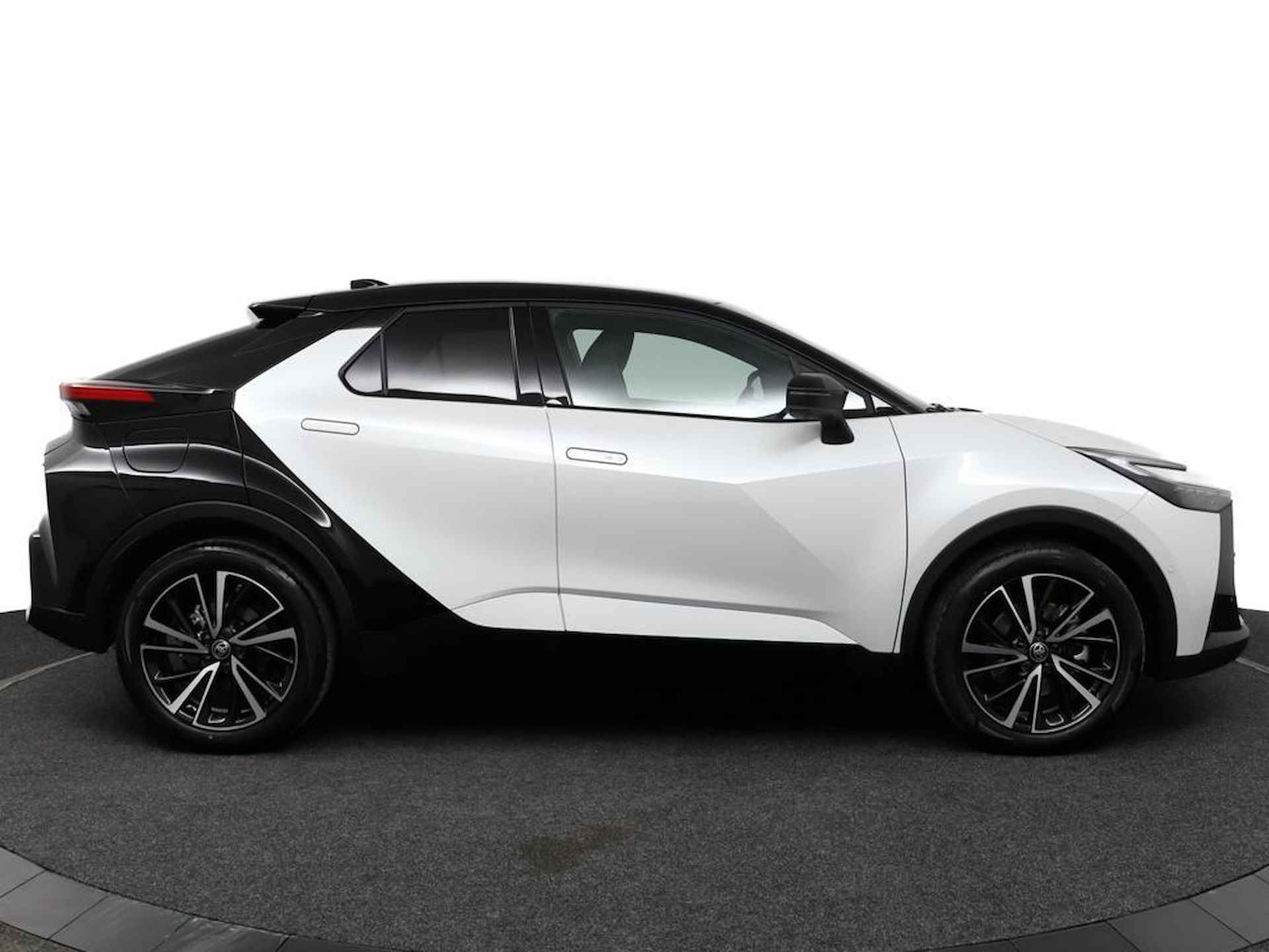 Toyota C-HR 2.0 Plug-in Hybrid 220 Première Edition - 12/49