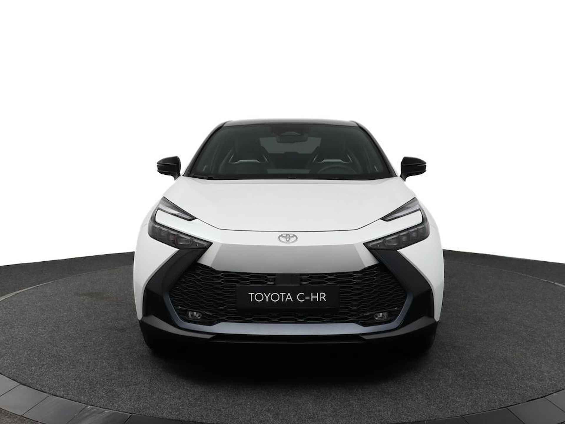 Toyota C-HR 2.0 Plug-in Hybrid 220 Première Edition - 14/49