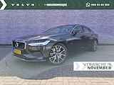 Volvo S90 T5 Automaat Momentum | 360º Camera | Head-up Display | Schuif/kanteldak | Keyless entry | DAB+ | Adaptive Cruise control