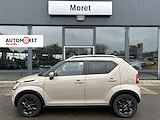 Suzuki Ignis 1.2 Smart Hybrid Select Navigatie