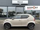 Suzuki Ignis 1.2 Smart Hybrid Select Navigatie