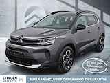 Citroën C5 Aircross Plug-in Hybrid 225pk Automaat Plus | Rijklaar | Alcantara | Adaptive Cruise Control | Camera |