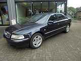 Audi A8 2.8 5V EXCLUSIVE Complete auto / Automaat Staat in de Krim